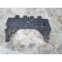 Защита двигателя Volkswagen Passat 2009 3C8825235