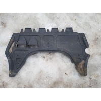 Защита двигателя Volkswagen Passat CC 2009 3C8825235