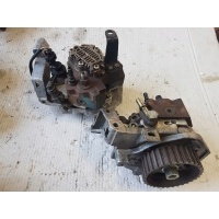 Насос peugeot citroen 1.4hdi bosch 0445010042