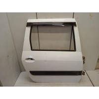 Дверь задняя правая Lada Largus 821009310R