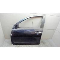 Стекло боковой двери перед. левая Mitsubishi Outlander XL 2006-2012 5706A007