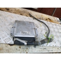 Peugeot 806 блок управления двигателя 9636255080 0281010368