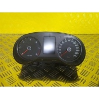 Щиток приборов (приборная панель) Volkswagen Amarok 2010> 2012 2H0920861B
