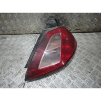 Фонарь Megane 2 (03-06) R хечбек б\у