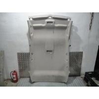 Обшивка потолка Megane 2 (03-09) H/B б\у