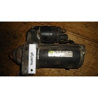 Стартер Volkswagen Golf 4 поколение 2000 02A911024B