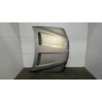 Капот, BMW X5 E53 2000-2007 2005 41617121102