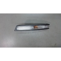 Поворот, левая Volkswagen Passat 6 2005-2010 2007 1K0949101