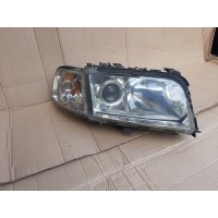 Audi a8 d2 фара ксенон правый 4d0941004ar европа