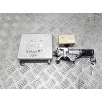 Комплект стартовый audi a4 b5 2.6 v6 4a0907473d