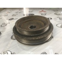 Шкив коленвала Nissan Almera 123039F610