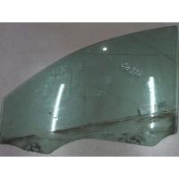 Стекло боковой двери перед. левая Renault Megane 2 2002-2009 2005 8200211227