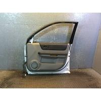 Стекло боковой двери перед. правая Nissan X-Trail (T30) 2001-2006 2004 803008H300