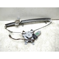 Стеклоподъемник передний правый nissan Almera Classic (B10) 2006-2013 8072095F0A