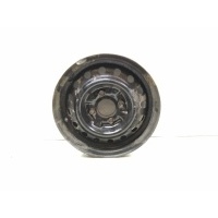 Диск колесный железо (штампованный) nissan Almera Classic (B10) 2006-2013 4030095F0E