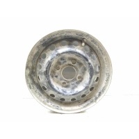 Диск колесный железо (штампованный) nissan Almera Classic (B10) 2006-2013 4030095F0E