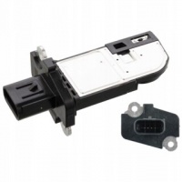 расходомер воздуха форд ranger tke 2.2 tdci 2011.04 -