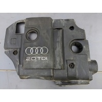 Защита двигателя audi 2.0 tdi 038103925fd a054