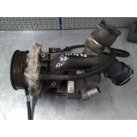 компас мерседес 2.2 cdi crd насос гур