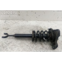 Пружина подвески передняя Audi A6 C5 (1997-2005) 2002 8D0411105DS