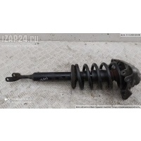 Пружина подвески передняя Audi A6 C5 (1997-2005) 2002 8D0411105DS