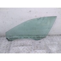 Стекло двери передней левой Audi A6 C5 (1997-2005) 2002 4B0845201F