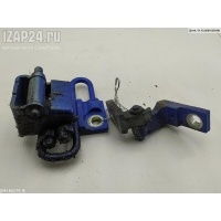 Петля двери задней правой Volkswagen Golf-4 2000 1J4833412C