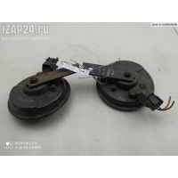 Сигнал (клаксон) Hyundai Trajet 2004 966103A001