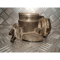 Заслонка дроссельная Volkswagen Passat B5 1996-2000 2000 06B133062G