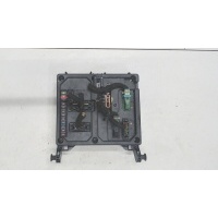 Блок управления (ЭБУ), Комфортом Volkswagen Sharan 2000-2010 2002 7m3962258s