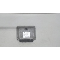 Блок управления (ЭБУ), Двигателем Volkswagen Golf 4 1997-2005 1999 036906014M