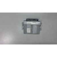 Блок управления (ЭБУ), Двигателем Renault Laguna 2 2001-2008 2001 8200141333