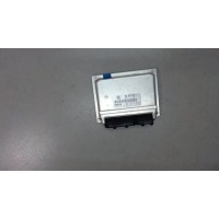 Блок управления (ЭБУ), Двигателем Volkswagen Passat 5 1996-2000 1999 8D0907558S