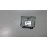 Блок управления двигателем Volkswagen Golf 4 1997-2005 2000 036906014P