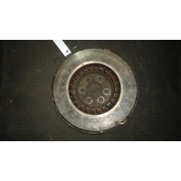 Корзина сцепления Volkswagen Golf 2 поколение 1989 027141025Q
