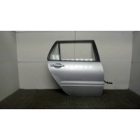 Дверь боковая, зад. правая Mitsubishi Lancer 9 2003-2006 2003 MN150438