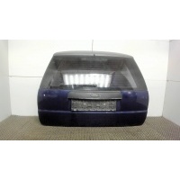 Двигатель стеклоочистителя (моторчик дворников), зад. Ford Mondeo 3 2000-2007 2004 1230983
