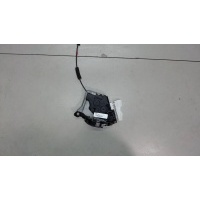 Замок двери перед. правая Toyota Prius 2009- 2010 6903047070