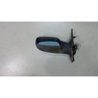 Зеркало боковое, левая Renault Laguna 2 2001-2008 2001 7701049058