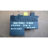 Мерседес clk w208 блок управления блок bsi