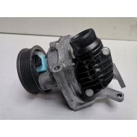 Насос радиатора opel 1.6 cdti b16dth