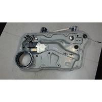 Стеклоподъемник электрический перед. правая Volkswagen Bora 1999 1J4837462F