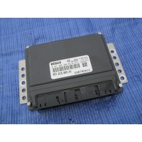Блок управления двигателя порше 3.2 997 911