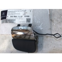 Мерседес 166 заглушка a1668857222 w166 gle 292
