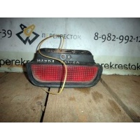 Дополнительный стоп сигнал 99- б\у арт. S41A51580B48