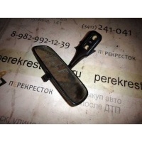 Зеркало салонное 323F (94-98) б/у