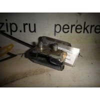 Петля крышки багажника 323F (94-98) б/у
