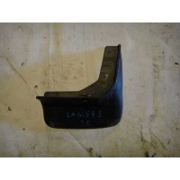 Брызговик Lancer 9 (03-07) зад R б/у