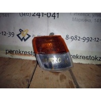 Указатель поворота Pajero (91-96) R б\у