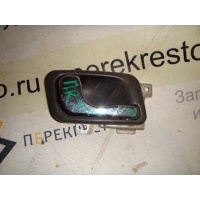 Ручка двери Pajero (91-04) внутренняя R б/у
